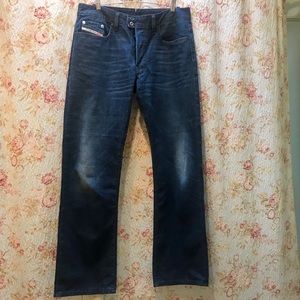 Like New Diesel Jeans